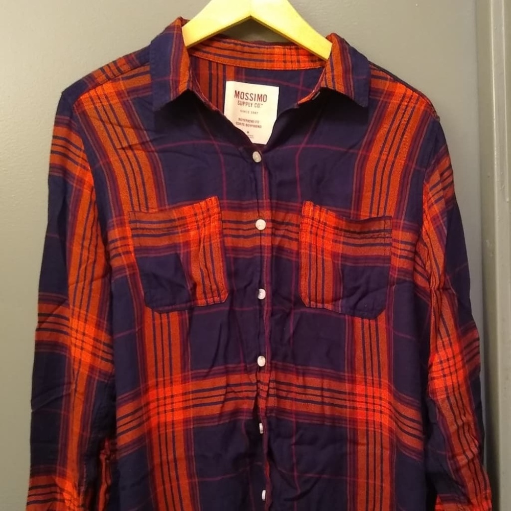 Flannel Bundle